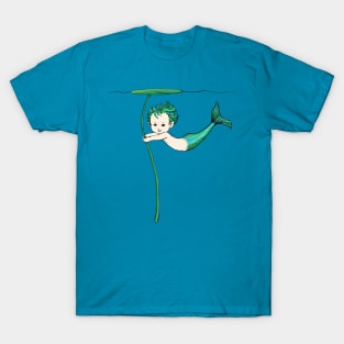 Merbaby T-Shirt